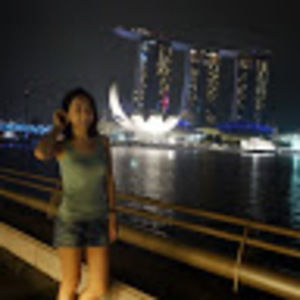 Meet your Posher, Jiyang